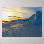 Cape Hallett Print