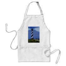 Cape Hatteras Holiday Lights Aprons