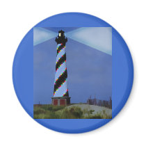 Cape Hatteras Holiday Lights