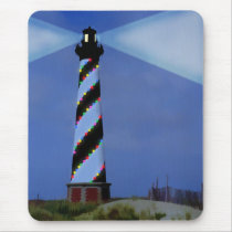 Cape Hatteras Holiday Lights