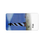 Cape Hatteras Lighthouse Gift Tags Labels