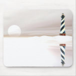 Cape Hatteras Lighthouse Mouse Pads