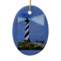 CApe Hatteras Lighthouse