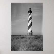 Cape Hatteras Lighthouse