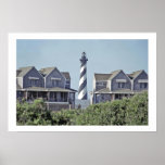 Cape Hatteras Lighthouse Print