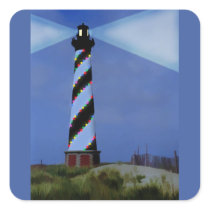 CApe Hatteras Lighthouse