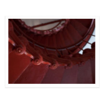 Cape Hatteras Stairs Postcards