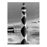 Cape Lookout Lighthouse Post Cards