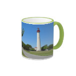 Cape May Lighthouse Coffee Mug