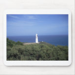 cape otway lighthouse mouse pad