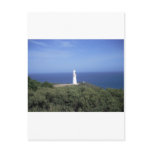 cape otway lighthouse post card