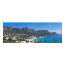 Cape Peninsula Photo