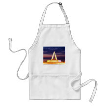 Cape Soya Aprons