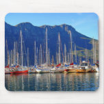 Cape Town Harbour Mousepad