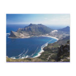 Cape Town South Africa Post Cards