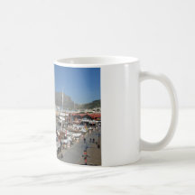 Cape Town Waterfront Koffie Bekers
