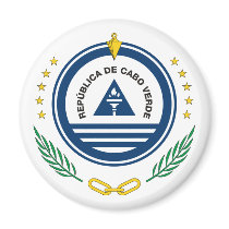 Cape Verde, Cape Verde magnets