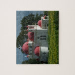 Capernaum, Galilee, Holy Land, Israel Puzzle puzzles