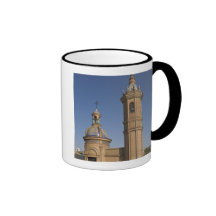 Capilla del Carmen, Seville, Spain Mugs