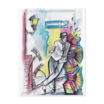 Capisimo - el Compadrito Post Cards