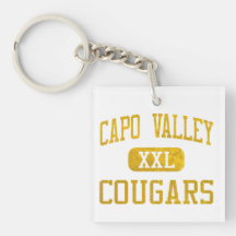 Capistrano Valley Cougars Athletics