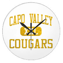 Capistrano Valley Cougars Athletics