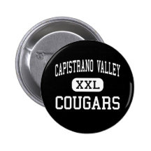 Capistrano Valley - Cougars - High - Mission Viejo Button