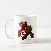 Capitaine 2 d'équipe de Moltara tasses