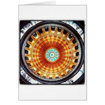 Capital Building Cards