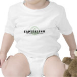 Capitalism Bodysuit