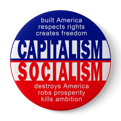Capitalism button by Patriot_Resistance