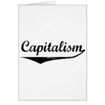 Capitalism