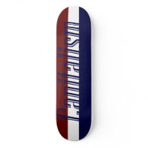 Capitalism is the new bad boy skate boards