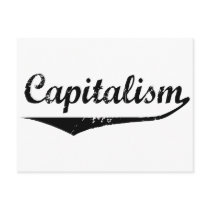 Capitalism