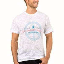 Capitalist Hippie T-shirt