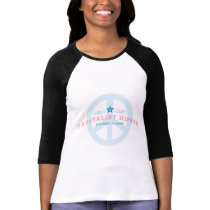 Capitalist Hippie T-shirt