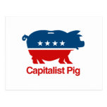 Capitalist Pig.png Postcard