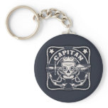 Capitan Key Chains