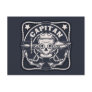 Capitan Postcard