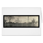 Capitol Building Hartford, Connecticut Photo 1909 Greeting Card