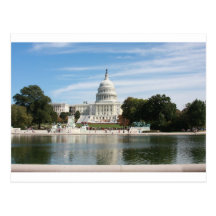 Capitol building post cards