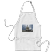 Capitol Building, Washington, D.C. Apron