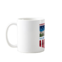 Capitol Building - Washington DC Coffee Mugs
