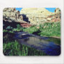 Capitol Reef Formation - Capitol Reef National Par Mousepads