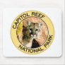 Capitol Reef National Park Mousepads