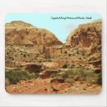 Capitol Reef National Park, Utah Mouse Mat