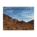 Capitol Reef National Park Utah postcards