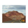 Capitol Reef Nat'l Park, Utah Postcard