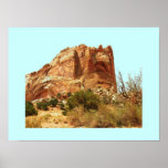 Capitol Reef Poster