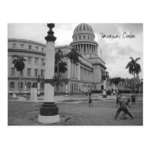 capitolio d'EL Cartes Postales